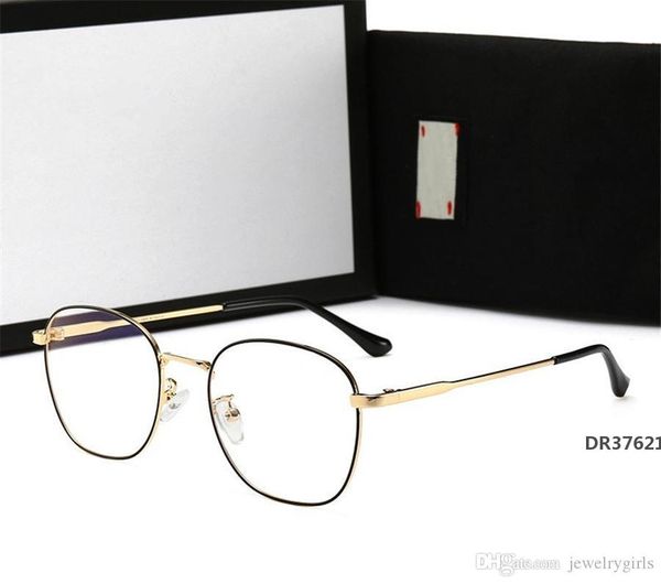 mens woman myopic glasses adumbral sunglasses for man womens plain anti- blue light glass with boxdr37, White;black
mens woman myopic glasses adumbral sunglasses for man womens plain anti- blue light glass with boxdr37, White;black