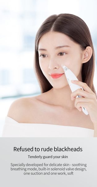 inface electric blackhead remover skin care pore vacuum removal cleaner machine facial clean machine beauty tools
inface electric blackhead remover skin care pore vacuum removal cleaner machine facial clean machine beauty tools