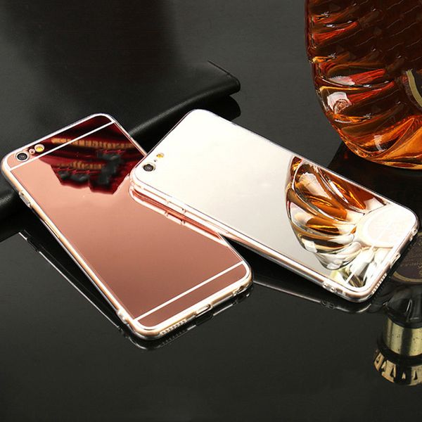 mirror silicon case for xiaomi redmi 4a 4x redmi 5 plus 5a 6 pro 6a s2 redmi global version note 4 3 pro mi 6 8 cell phone cover
mirror silicon case for xiaomi redmi 4a 4x redmi 5 plus 5a 6 pro 6a s2 redmi global version note 4 3 pro mi 6 8 cell phone cover