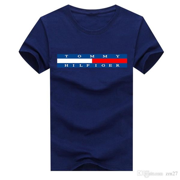 2018 fashion luxury new casual cotton t shirt men brand short sleeve o neck printed male t shirt tees men clothing, White;black
2018 fashion luxury new casual cotton t shirt men brand short sleeve o neck printed male t shirt tees men clothing, White;black