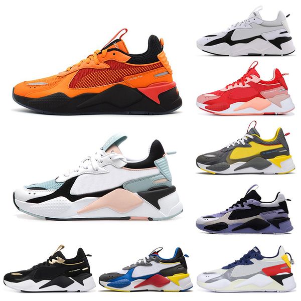 2020 rs-x мужские кроссовки hot wheels reinvention прохладный черный белый creepers папа runner тренер chaussures мужчины женщины спортивные
2020 rs-x мужские кроссовки hot wheels reinvention прохладный черный белый creepers папа runner тренер chaussures мужчины женщины спортивные