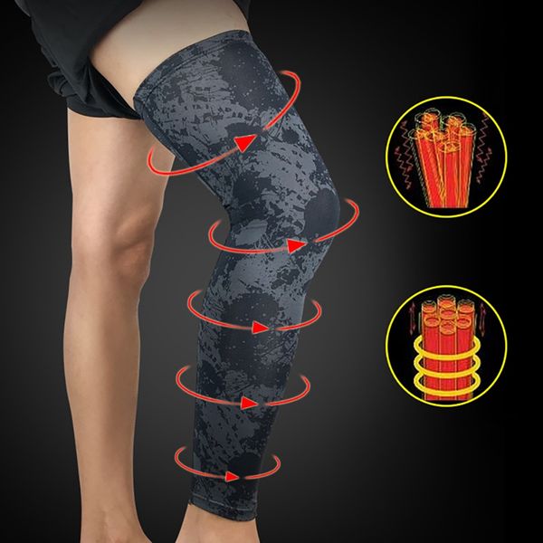 kneepads sport breathable compression lycra calf protector training 46g basketball leg warmer support lengthen polyester elastic, Black;gray
kneepads sport breathable compression lycra calf protector training 46g basketball leg warmer support lengthen polyester elastic, Black;gray
