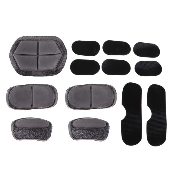 replacement epp foam pads cushions for outdoor safety protective helmet repair & maintenance, Black;green
replacement epp foam pads cushions for outdoor safety protective helmet repair & maintenance, Black;green
