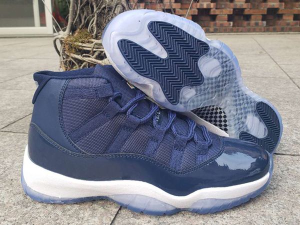 new 11 xi blue retro kids basketball shoes for men sports mens 11s trainers athletic sneakers, Black
new 11 xi blue retro kids basketball shoes for men sports mens 11s trainers athletic sneakers, Black