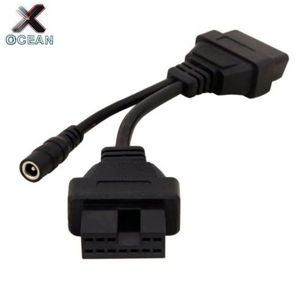 2019 new for mitsubishi 12pin odb2 cable connector to 16 pin obd ii diagnostic cable for mitsubishi 12 pin obd adapter
2019 new for mitsubishi 12pin odb2 cable connector to 16 pin obd ii diagnostic cable for mitsubishi 12 pin obd adapter