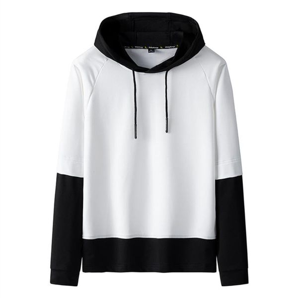 el barco men casual hoodies sweatshirt autumn cotton patchwork black red male jacket soft streetwear white yellow coat 4xl
el barco men casual hoodies sweatshirt autumn cotton patchwork black red male jacket soft streetwear white yellow coat 4xl