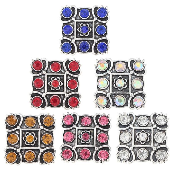 jaynalee 18-20mm metal ginger snap button fit ginger snaps bracelets jewelry for women men gifts gjs5550, Blue;slivery
jaynalee 18-20mm metal ginger snap button fit ginger snaps bracelets jewelry for women men gifts gjs5550, Blue;slivery