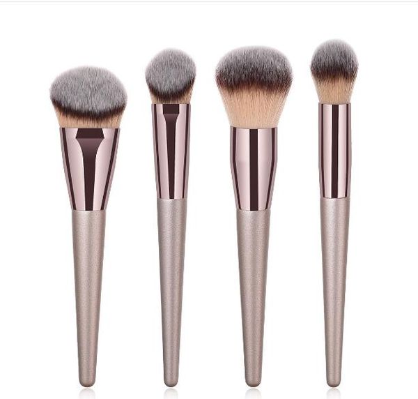 4pcs makeup brushes set brush beauty tools champagne gold powder eye nose brush
4pcs makeup brushes set brush beauty tools champagne gold powder eye nose brush