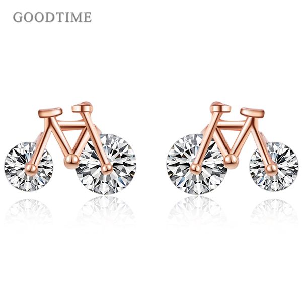 trendy women really 925 sterling silver earrings creative small bicycle shaped earrings female woman bicycle temperament earring
trendy women really 925 sterling silver earrings creative small bicycle shaped earrings female woman bicycle temperament earring