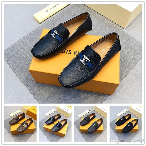 men's shoes soft moccasins genuine suede leather casual loafers slip on wedding man oxfords driving flats shoes chaussure homme, Black
men's shoes soft moccasins genuine suede leather casual loafers slip on wedding man oxfords driving flats shoes chaussure homme, Black
