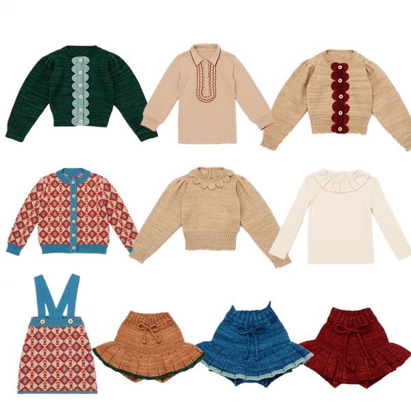 kids sweaters 2019 winter misha puff boys girls knit print cardigan children baby cotton knitwear outwear clothes t200526, White
kids sweaters 2019 winter misha puff boys girls knit print cardigan children baby cotton knitwear outwear clothes t200526, White