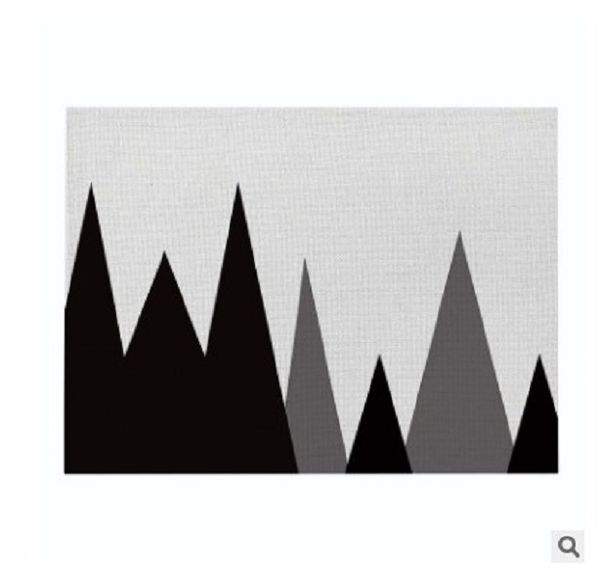 2020 nordic dining mat custom cotton linen dining table anti slip explosion digital printing western dining mat insulation mats pads mp7
2020 nordic dining mat custom cotton linen dining table anti slip explosion digital printing western dining mat insulation mats pads mp7