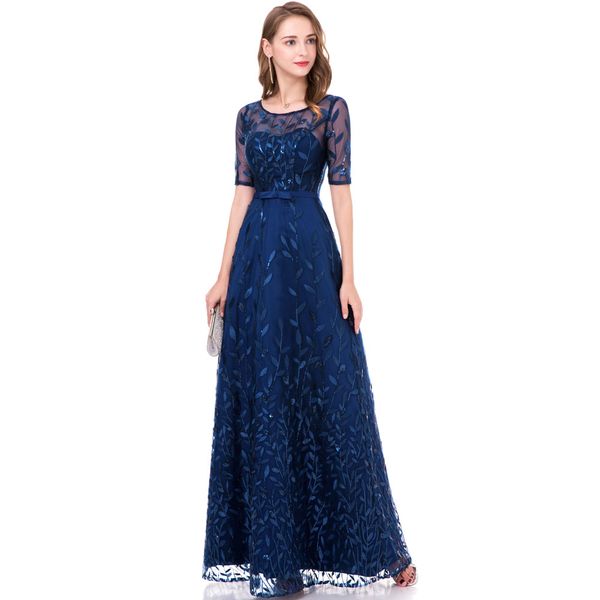 a child pendulum blue lace long evening dress bride party elegant floor party ball bridesmaid dress, White;black
a child pendulum blue lace long evening dress bride party elegant floor party ball bridesmaid dress, White;black