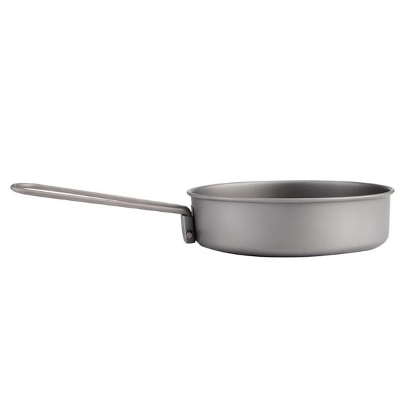 toaks titanium frying pan plate outdoor camping picnic lightweight pan plate equipment gear 3 size
toaks titanium frying pan plate outdoor camping picnic lightweight pan plate equipment gear 3 size