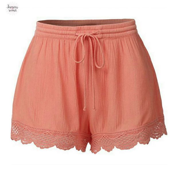 shorts ladies fitness plus size women lace hollow out summer shorts women shorts pants short pants women feminino, White;black
shorts ladies fitness plus size women lace hollow out summer shorts women shorts pants short pants women feminino, White;black