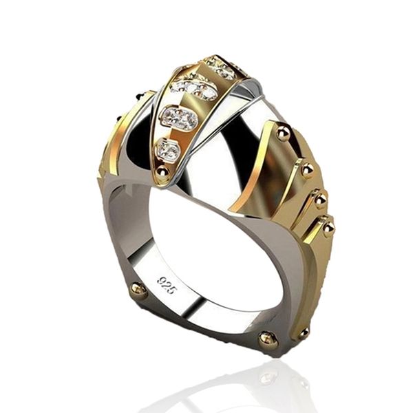 1 pc gold fish mouth shape ring big stone finger ring silver gold color love wedding jewelry engagement fashion jewelry, Slivery;golden
1 pc gold fish mouth shape ring big stone finger ring silver gold color love wedding jewelry engagement fashion jewelry, Slivery;golden