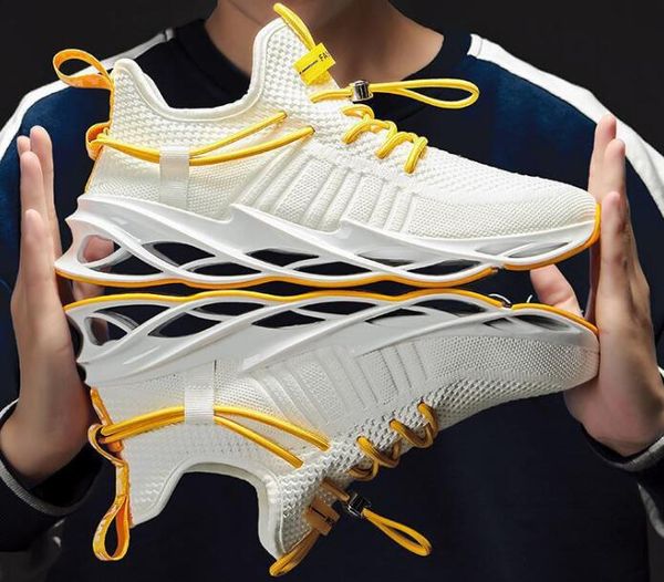 2020 knit men women casual shoes white red black fly breathable comfortable outdoor shoes mens trainers sports sneakers size 40-44
2020 knit men women casual shoes white red black fly breathable comfortable outdoor shoes mens trainers sports sneakers size 40-44