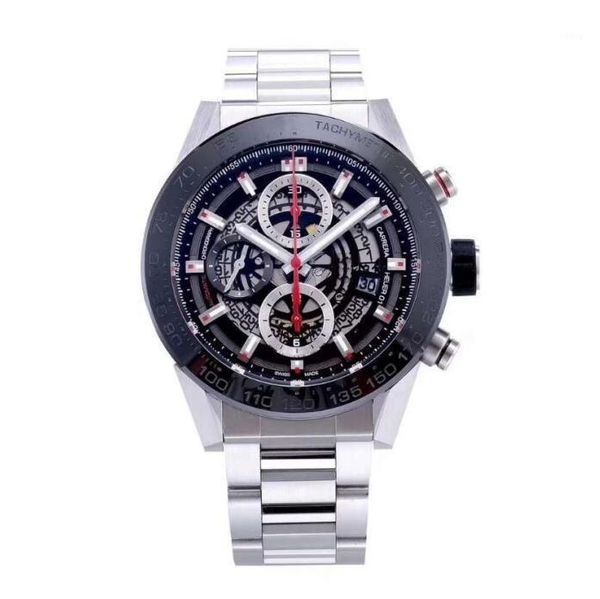 men watches customize movement wristwatches casual stainless steel watches designer watches men automatic watch1, Slivery;brown
men watches customize movement wristwatches casual stainless steel watches designer watches men automatic watch1, Slivery;brown