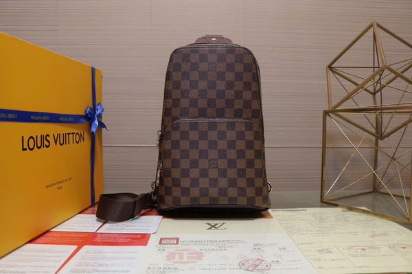 # 867 5a l avenue man chest сумка damier graphite pixel дорожная сумка мужчины женщины моды v geronimos грудь открытый спорт плеча мешка сум
# 867 5a l avenue man chest сумка damier graphite pixel дорожная сумка мужчины женщины моды v geronimos грудь открытый спорт плеча мешка сум