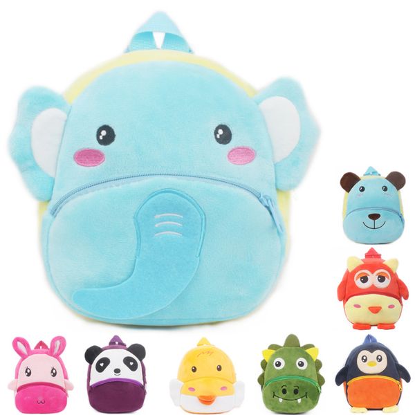 new cute cartoon baby school bag kids plush backpack toy gifts for boy girl student bags lovely candy bag
new cute cartoon baby school bag kids plush backpack toy gifts for boy girl student bags lovely candy bag