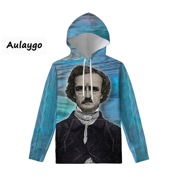 edgar allan poe print men hoodies sweatshirts streetwear hoodie oversized harajuku hip hop sweatshirt for couple sudadera hombre, Black
edgar allan poe print men hoodies sweatshirts streetwear hoodie oversized harajuku hip hop sweatshirt for couple sudadera hombre, Black