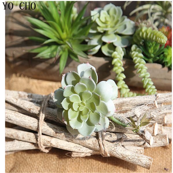 yo cho 1pc green artificial lotus succulents for home decor diy simulation succulent fake flower outdoor jungle party decoration
yo cho 1pc green artificial lotus succulents for home decor diy simulation succulent fake flower outdoor jungle party decoration