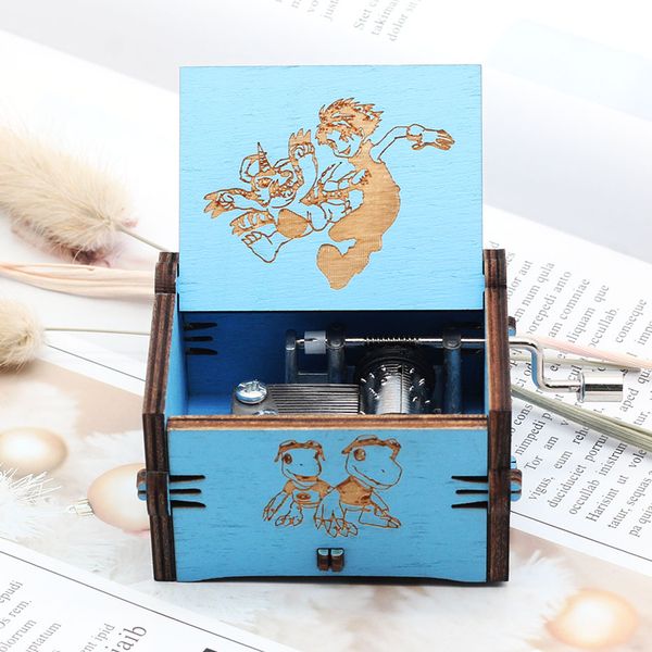 new fashion red dragon ball power machine game moon rive wooden music box gift star wars caja musica musique party souvenir gift
new fashion red dragon ball power machine game moon rive wooden music box gift star wars caja musica musique party souvenir gift