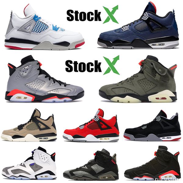 4 4s men basketball shoes what the jumpman 6 6s mushroom bred fiba winterized royal blue black infrared men shoes designer sneakers 40-47
4 4s men basketball shoes what the jumpman 6 6s mushroom bred fiba winterized royal blue black infrared men shoes designer sneakers 40-47
