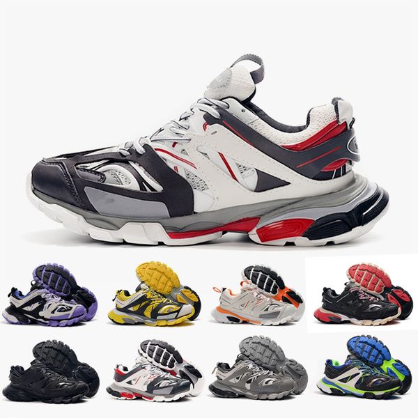 track release 3.0 tess s paris triple s 17fw sneakers clear sole mens designer shoes for women men sneakers trainers baskets, Black
track release 3.0 tess s paris triple s 17fw sneakers clear sole mens designer shoes for women men sneakers trainers baskets, Black