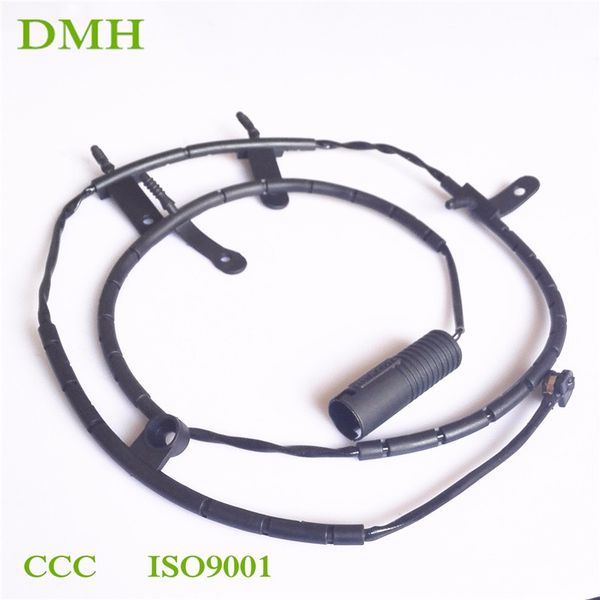 for mini r50 r52 r53 2001-2007 rear automotive brake systems brake wear sensor alarm 3435 6761 448
for mini r50 r52 r53 2001-2007 rear automotive brake systems brake wear sensor alarm 3435 6761 448