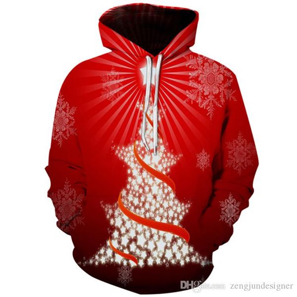 christmas mens winter desinger hoodies 3d print long sleeve homme clothing festival style autumn casual apparel, Black
christmas mens winter desinger hoodies 3d print long sleeve homme clothing festival style autumn casual apparel, Black