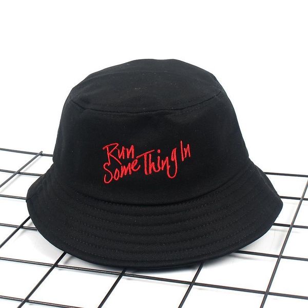 2019 cotton letter embroidery bucket hat fisherman hat outdoor travel hat foldable sun cap hats for men and women 550, Blue;gray
2019 cotton letter embroidery bucket hat fisherman hat outdoor travel hat foldable sun cap hats for men and women 550, Blue;gray
