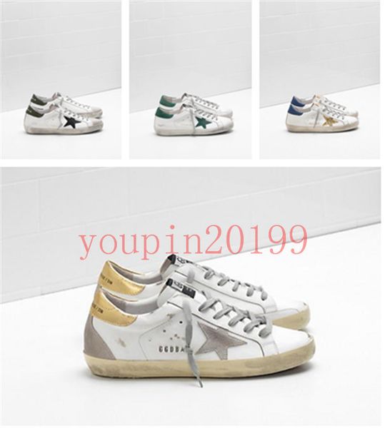 2019 italy leather shoes sneakers goldens scarpe donna uomo homme femme sneakers francy cotton canvas and leather star size35-45 a2, Black
2019 italy leather shoes sneakers goldens scarpe donna uomo homme femme sneakers francy cotton canvas and leather star size35-45 a2, Black