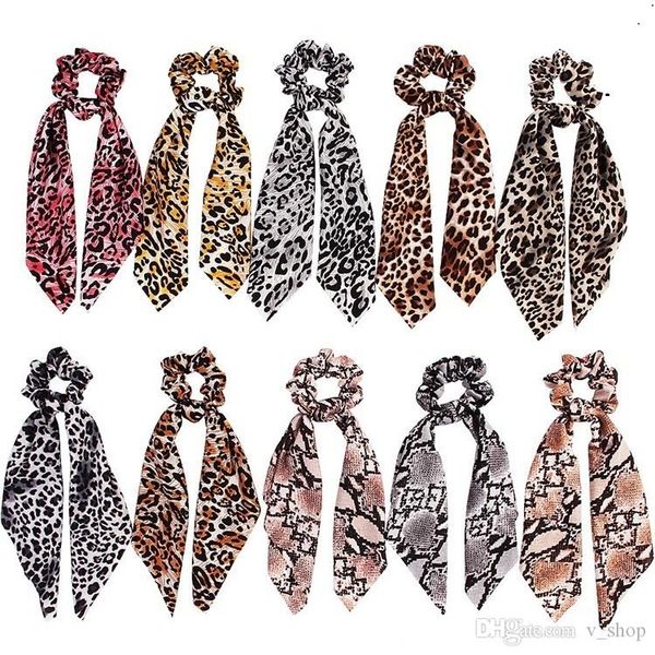 2020 женщина девушка упругого hairbands scrunchie streamer аксессуары scrunchies leopard печать шифон тюрбан хвостик holder галстуки волосы
2020 женщина девушка упругого hairbands scrunchie streamer аксессуары scrunchies leopard печать шифон тюрбан хвостик holder галстуки волосы