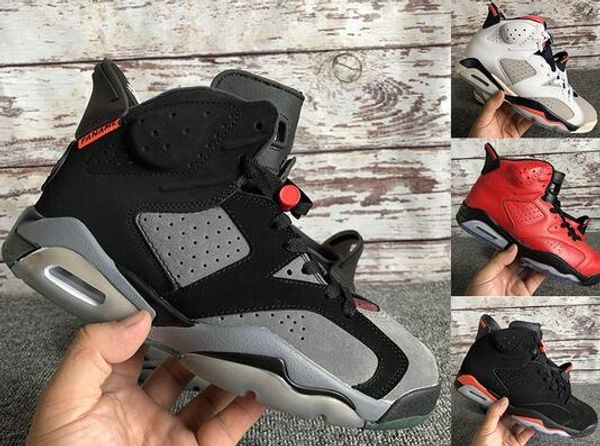 psg flight nostalgia black infrared 6 6s basketball shoes men cny tinker black cat oreo sport blue mens designer sneakers high quality
psg flight nostalgia black infrared 6 6s basketball shoes men cny tinker black cat oreo sport blue mens designer sneakers high quality