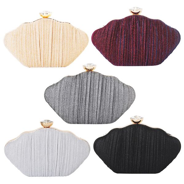 satin shiny solid evening bridal wedding clutch party purse handbag shoulder party pouch bag fashion luxury clutches
satin shiny solid evening bridal wedding clutch party purse handbag shoulder party pouch bag fashion luxury clutches