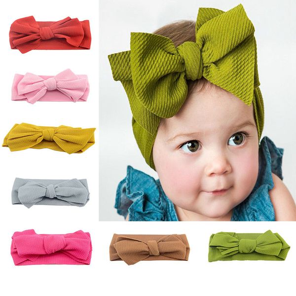 baby knot headband girls big bow headbands elastic bowknot hairbands turban solid headwear head wrap hair band accessories dc493, Slivery;white
baby knot headband girls big bow headbands elastic bowknot hairbands turban solid headwear head wrap hair band accessories dc493, Slivery;white
