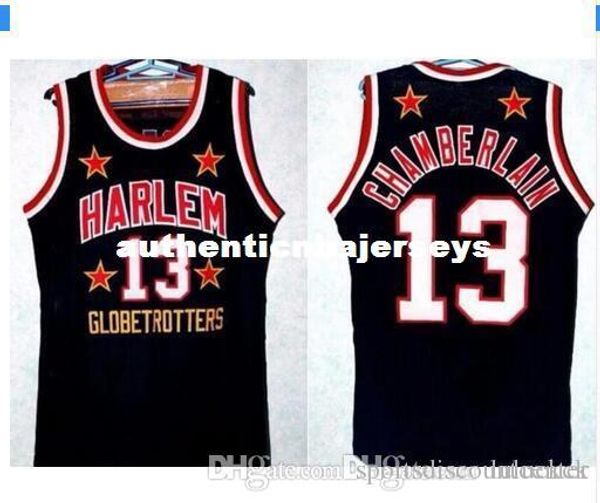 a+ custom men's retro throwbacks #13 wilt chamberlain jersey embroidery jerseys, Black;blue
a+ custom men's retro throwbacks #13 wilt chamberlain jersey embroidery jerseys, Black;blue