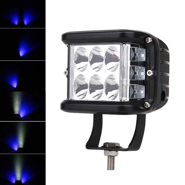 1 pcs led car light lamp ip68 waterproof 60w 6000k durable housing for driving car styling
1 pcs led car light lamp ip68 waterproof 60w 6000k durable housing for driving car styling