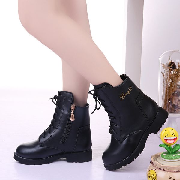 boots children winter girls princess shoes edition children' ankle warm cotton kids fashion booties for ks650, Black;grey
boots children winter girls princess shoes edition children' ankle warm cotton kids fashion booties for ks650, Black;grey