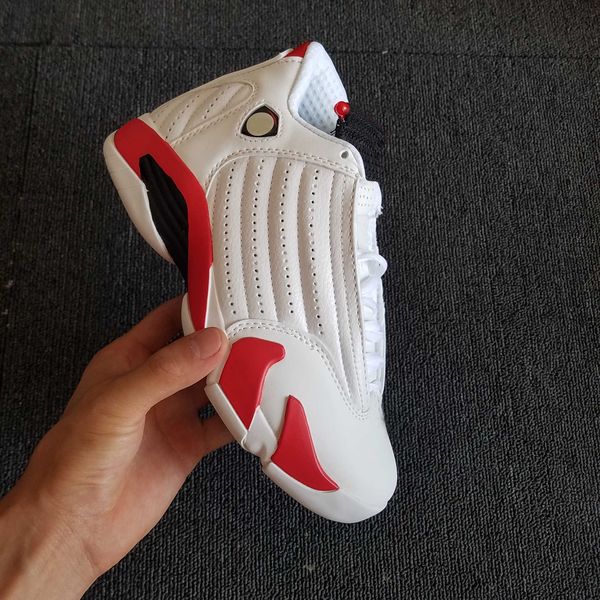 good new 14 14s basketball shoes sneakers women men black white red yellow purple sports shoes with box
good new 14 14s basketball shoes sneakers women men black white red yellow purple sports shoes with box