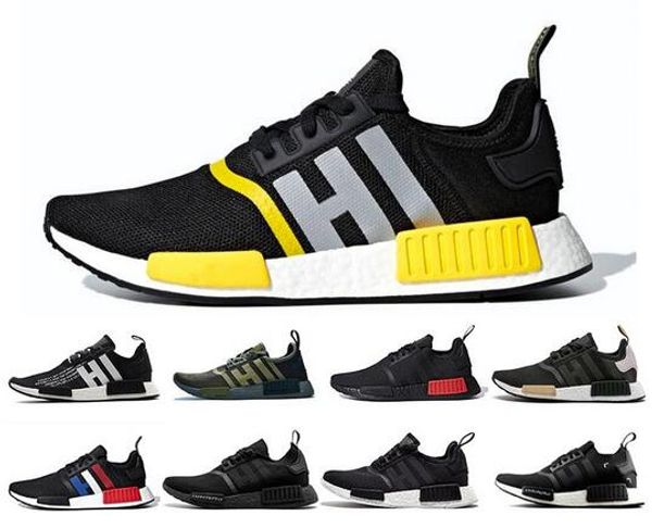 thunder nmd r1 mens running shoes military green oreo atmos bred tri-color og classic men women mastermind japan sports trainer sneakers
thunder nmd r1 mens running shoes military green oreo atmos bred tri-color og classic men women mastermind japan sports trainer sneakers