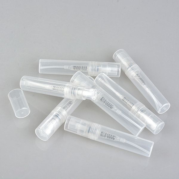 empty 3ml mini plastic spray perfume bottle, small perfume sample atomizer 5000pcs/lot with factory price
empty 3ml mini plastic spray perfume bottle, small perfume sample atomizer 5000pcs/lot with factory price