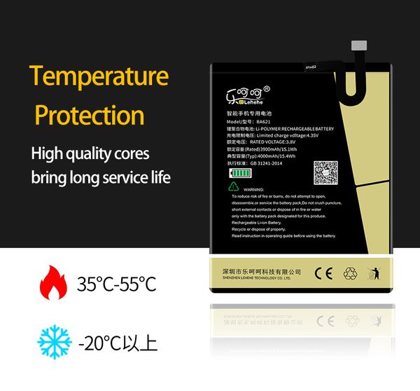 оригинал lehehe bt40 bt41 bt51 bt42c bt53 аккумулятор для meizu mx4 mx4pro mx5 m2 примечание pro 6 m575m m575u с инструментами подарки
оригинал lehehe bt40 bt41 bt51 bt42c bt53 аккумулятор для meizu mx4 mx4pro mx5 m2 примечание pro 6 m575m m575u с инструментами подарки