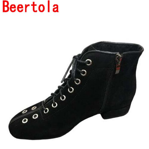 2020 autumn winter flock fashion ankle boots women lace-up zip flats bottom botas mujer comfortable women's boots, Black
2020 autumn winter flock fashion ankle boots women lace-up zip flats bottom botas mujer comfortable women's boots, Black