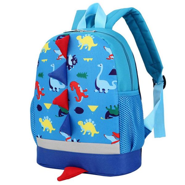 dinosaur children backpack for boys girls kids kindergarten schoolbag bag small class fashion school bags cute bag boy rucksack
dinosaur children backpack for boys girls kids kindergarten schoolbag bag small class fashion school bags cute bag boy rucksack