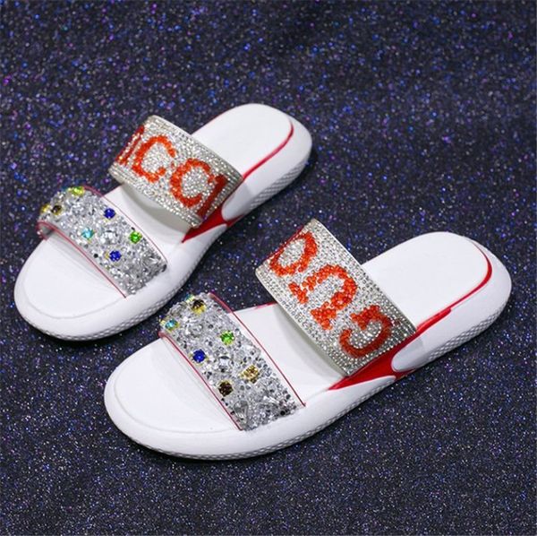 designer sandals women 2020 summer thick bottom wedges heels shoes woman silver rhinestone slippers beach ph-cfy20050915, Black
designer sandals women 2020 summer thick bottom wedges heels shoes woman silver rhinestone slippers beach ph-cfy20050915, Black