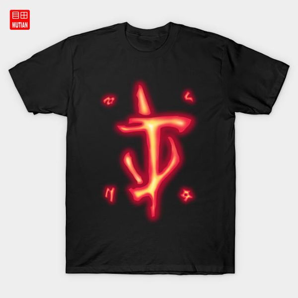 mark of the doom slayer t-shirt hell doomguy game gamer demon retro horror doom, White;black
mark of the doom slayer t-shirt hell doomguy game gamer demon retro horror doom, White;black