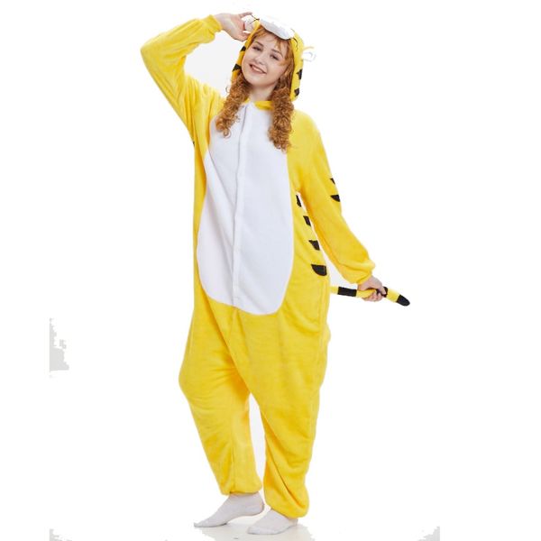 kingurumi unicorn animals yellow tiger pajamas for women winter warm female nightgown kigurumi onesies popular 2019 selling, Blue;gray
kingurumi unicorn animals yellow tiger pajamas for women winter warm female nightgown kigurumi onesies popular 2019 selling, Blue;gray