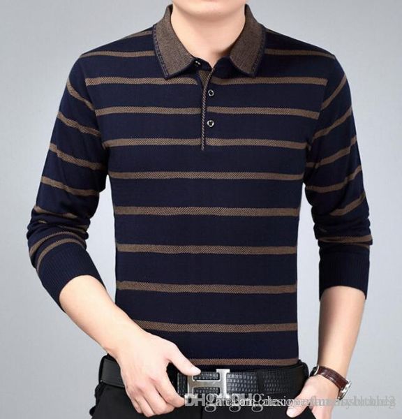 новый мужской вязаный полосатый поло одежда мужчины дизайнерская мода поло футболка осень весна бизнес топы, White;black
новый мужской вязаный полосатый поло одежда мужчины дизайнерская мода поло футболка осень весна бизнес топы, White;black